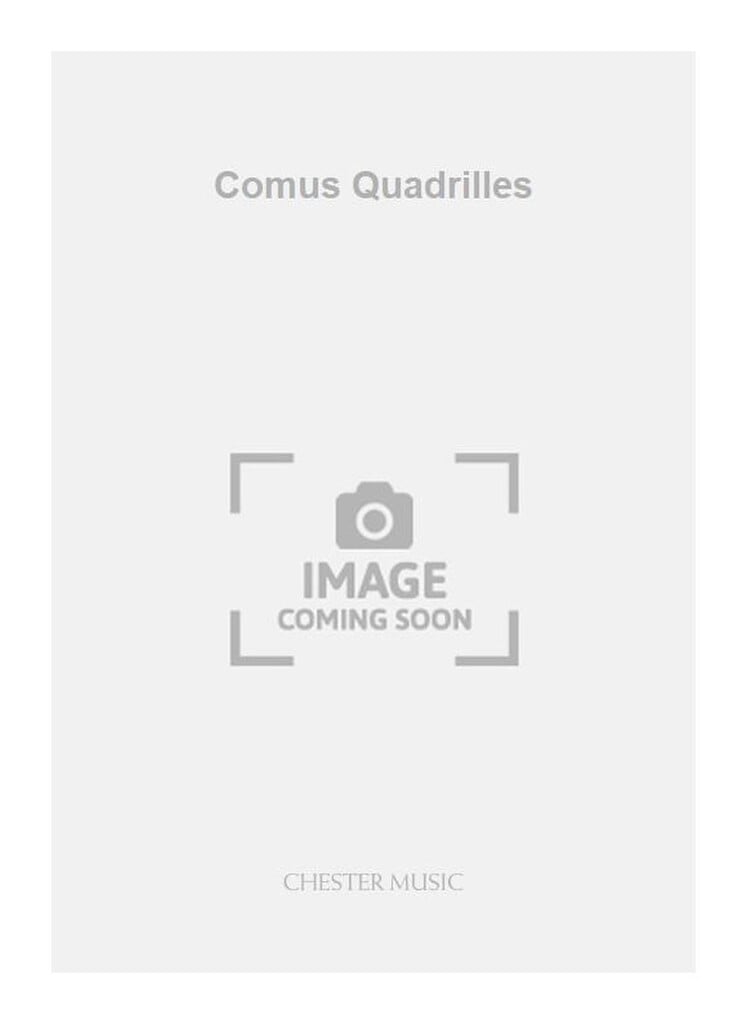 Comus Quadrilles